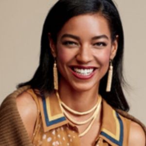 CAbi Style #2123 Trios Necklace